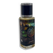 Murphy and McNeil Gotland Beard Oil - by Murphy and McNeil/Black Mountain Shaving Beard Oil Dark Slate Gray
