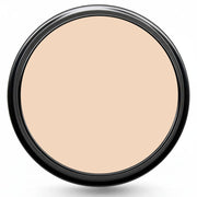 Graftobian Make-Up Company Glamour Crème™ Ultra HD Professional Foundation Peach Puff (W) Graceful Swan