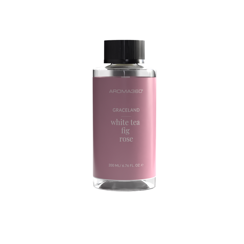 Aroma360 Graceland Oil Dim Gray Regular / 200mL