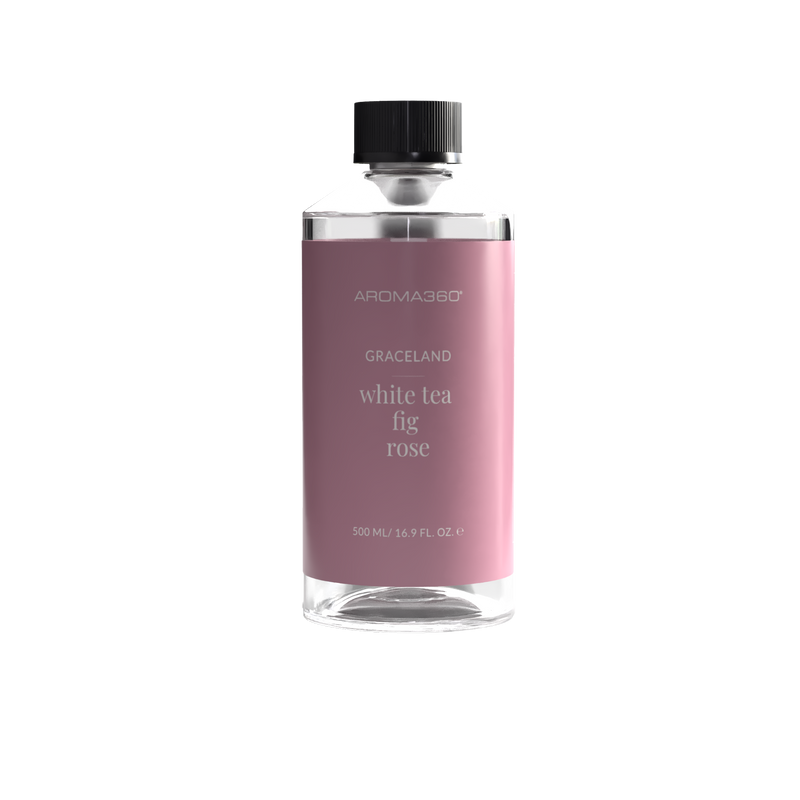Aroma360 Graceland Oil Dim Gray Regular / 500mL