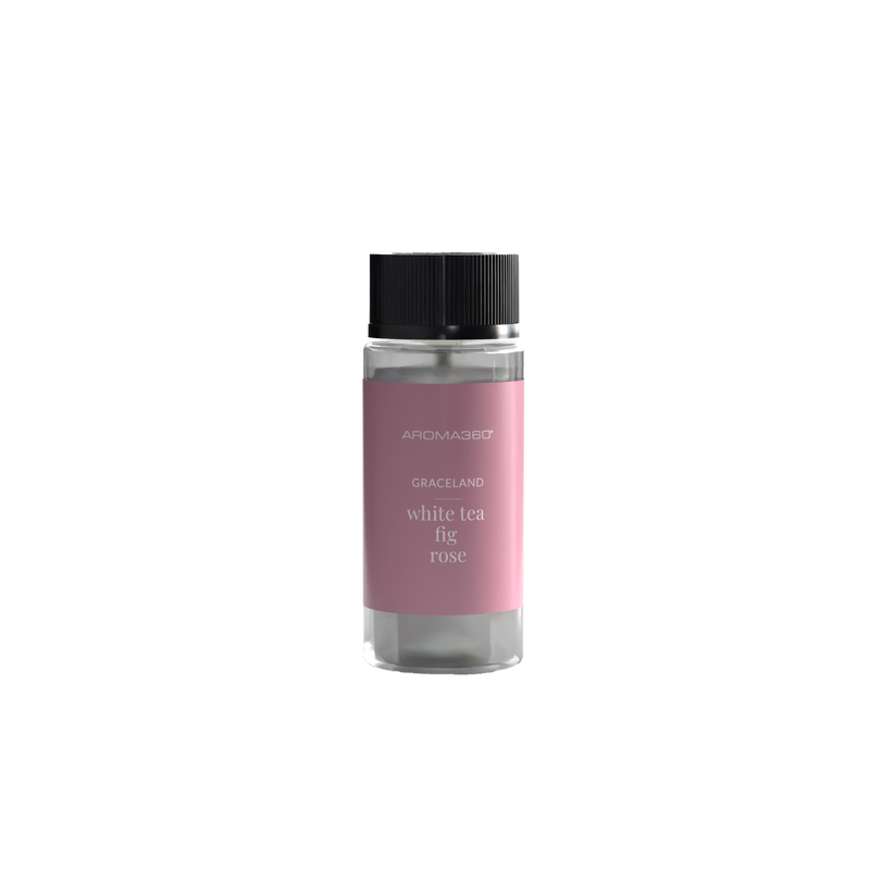 Aroma360 Graceland Oil Black Regular / 30mL