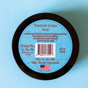 Dirty Dangles Hockey Grandma's Cookies - Hockey Stick Wax Hockey Stick Wax Black