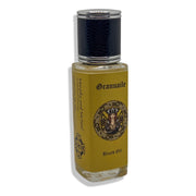 Murphy and McNeil Granuaile Beard Oil - by Murphy and McNeil Beard Oil Sienna