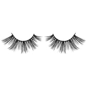 Lurella Cosmetics Synthetic Eyelashes - Greece False Eyelash Lavender