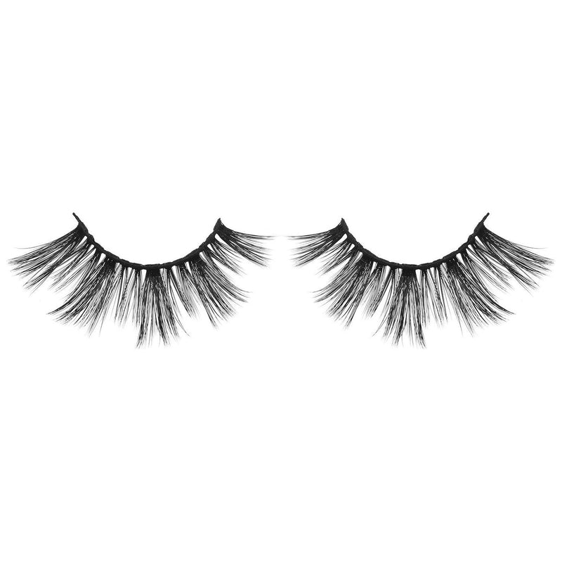 Lurella Cosmetics Synthetic Eyelashes - Greece False Eyelash Lavender