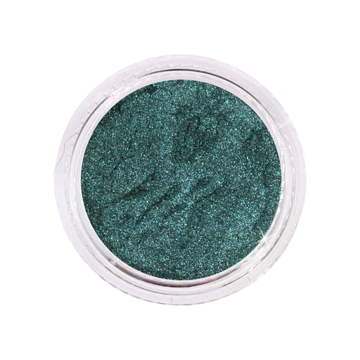 Medusa's Makeup Eye Dust - Green Velvet Lavender