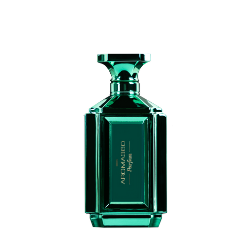 Aroma360 Green Perfume Black Standard / 100ml - 3.4oz