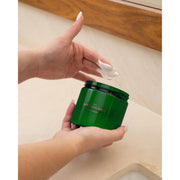 Aroma360 Green Body Crème Body Creme Light Gray 16oz