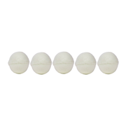 Aroma360 Serpenti Bath Bomb (5-Pack) Wash Light Gray Serpenti