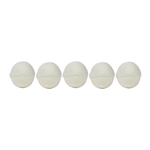 Aroma360 Serpenti Bath Bomb (5-Pack) Wash Light Gray Serpenti