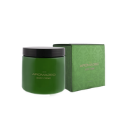 Aroma360 Green Body Crème Body Creme Dark Sea Green 16oz