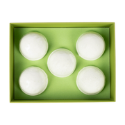 Aroma360 Serpenti Bath Bomb (5-Pack) Wash Lavender Serpenti
