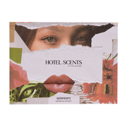 Aroma360 Serpenti Bath Bomb (5-Pack) Wash Thistle Serpenti