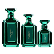 Aroma360 Green Perfume Black Travel Spray / 10ml - 0.34oz,Rollerball / 10ml - 0.34oz,Standard / 50ml - 1.7oz,Standard / 100ml - 3.4oz,Standard / 200ml - 6.7oz
