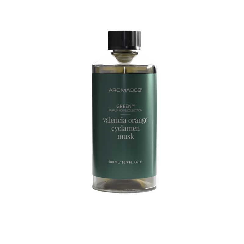 Aroma360 Green™ Oil Dark Slate Gray Regular / 500mL