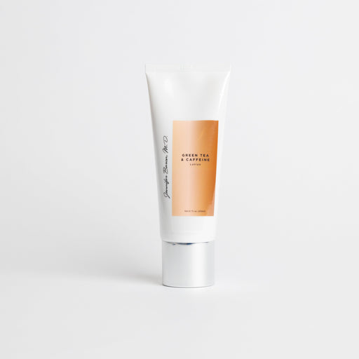 Dr. Baron Shop Green Tea & Caffeine Lotion Skin Repair Lotion Lavender