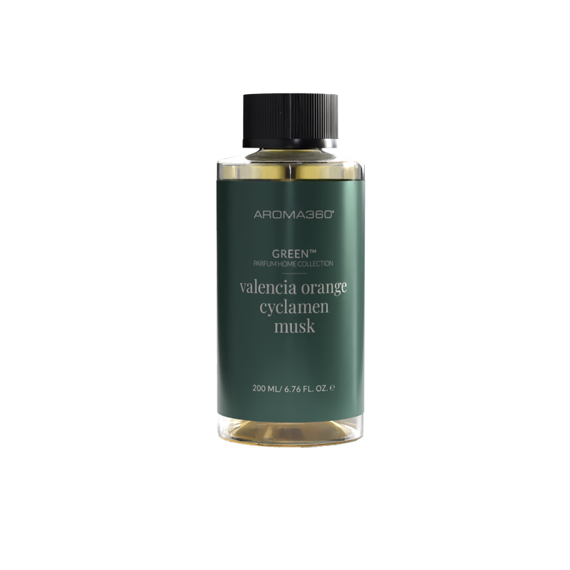 Aroma360 Green™ Oil Dark Slate Gray Regular / 200mL