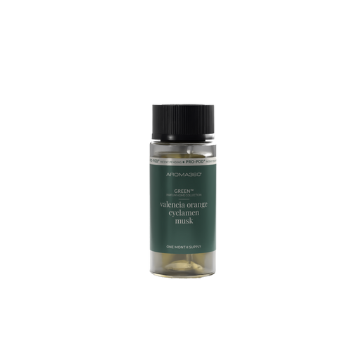 Aroma360 Green™ Oil Dark Slate Gray Pro-Pod™ / 30mL