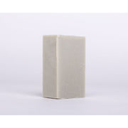 Soap for Sinners French Green Clay With Lavender Soap Light Gray 1 bar,4 bars,9 bars (half loaf),18 bars (full loaf)