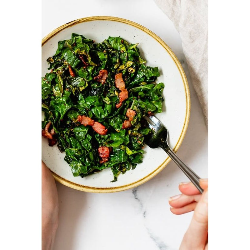 Igotchu Greens Seasoning