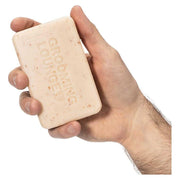 Grooming Lounge Grooming Lounge Our Best Smeller Body Bar 3-Pack (Save $5) Cleansing Bars, Scrub Bars Tan