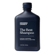 Grooming Lounge Grooming Lounge The Best Shampoo - Best Men's Shampoo For All Hair Types Shampoos Dark Slate Gray