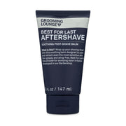 Grooming Lounge Grooming Lounge Best For Last Aftershave - Best Post Shave Lotion For Men Aftershaves White Smoke