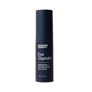 Grooming Lounge Grooming Lounge Eye Captain - Energizing Under Eye Cream For Men Eye Creams Black