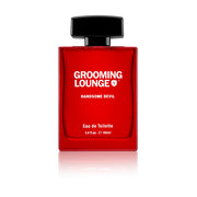 Grooming Lounge Grooming Lounge Handsome Devil EDT Colognes Firebrick