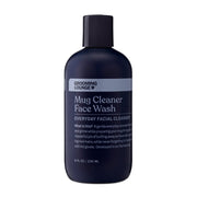 Grooming Lounge Grooming Lounge Mug Cleaner Face Wash - #1 Facial Cleanser For Men Cleansers Black