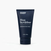 Grooming Lounge Grooming Lounge Mug Scrubber - Best Skin Scrub For Men Face Scrubs White Smoke