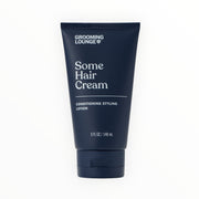 Grooming Lounge Grooming Lounge Some Hair Cream - Best Hair Styling Lotion For Men Styling Aids Dark Slate Gray