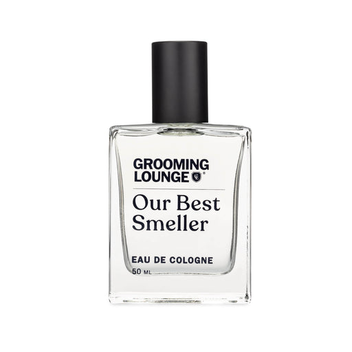 Grooming Lounge Grooming Lounge Our Best Smeller Cologne - Black Pepper Fragrance For Men Colognes White Smoke
