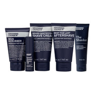 Grooming Lounge Grooming Lounge Sayonara Shaving Irritation Set Dark Slate Gray