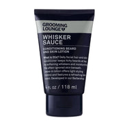 Grooming Lounge Grooming Lounge Whisker Sauce Beard Conditioner Beard Moisturizers White Smoke