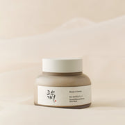AsiaBeautyMall Beauty Of Joseon Ground Rice and Honey Glow Mask Face Mask Light Gray