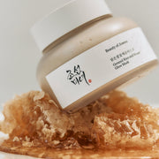 AsiaBeautyMall Beauty Of Joseon Ground Rice and Honey Glow Mask Face Mask Gray