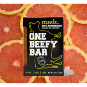 Made™ The Meat & Potatoes Bar Personal Care Chocolate Royal Pamplemousse™,Rum Runner™,Good Rub BBQ™
