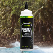 Made™ Secret Sauce — The Everything Lotion Dark Slate Gray 2 Oz,8 Oz,32 Oz