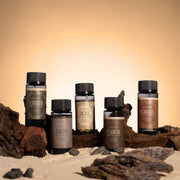 Aroma360 Dune Oil Tan Pro-Pod™ / 30mL,Regular / 30mL,Regular / 500mL
