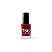 786 Cosmetics Guanajuato - Breathable Nail Polish White Smoke