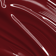 786 Cosmetics Guanajuato - Breathable Nail Polish Dark Red