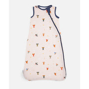 Be A Heart Guardian Angel Baby Sleep Sack 0.5 TOG Sleep Sack Misty Rose 6-12 months,12-24 months