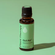 Plant Therapy Gut Aid™ Essential Oil Blend Essential Oil Dark Sea Green 10 mL,30 mL
