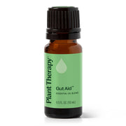 Plant Therapy Gut Aid™ Essential Oil Blend Essential Oil White Smoke 10 mL