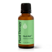 Plant Therapy Gut Aid™ Essential Oil Blend Essential Oil White Smoke 30 mL