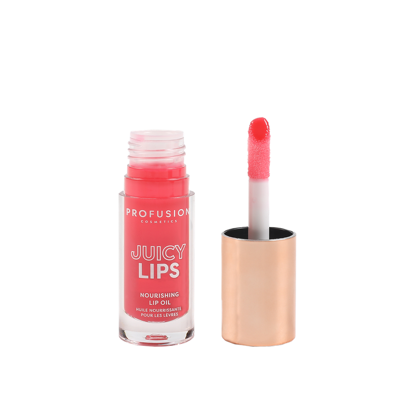Profusion Cosmetics Juicy Lips Lips Black Wild Watermelon