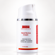 gymsegbë Hand Revive Cream Hand Care White Smoke 1 Bottle