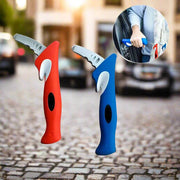 SmartPursue™ Multifunction Car Handle car accessories Rosy Brown Blue / CZECH REPUBLIC,Blue / spain,Blue / france,Blue / United States,Blue / International
