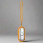 SmartPursue™ Handheld Sleep Aid Device Sleep Aid Device Dark Gray Yellow